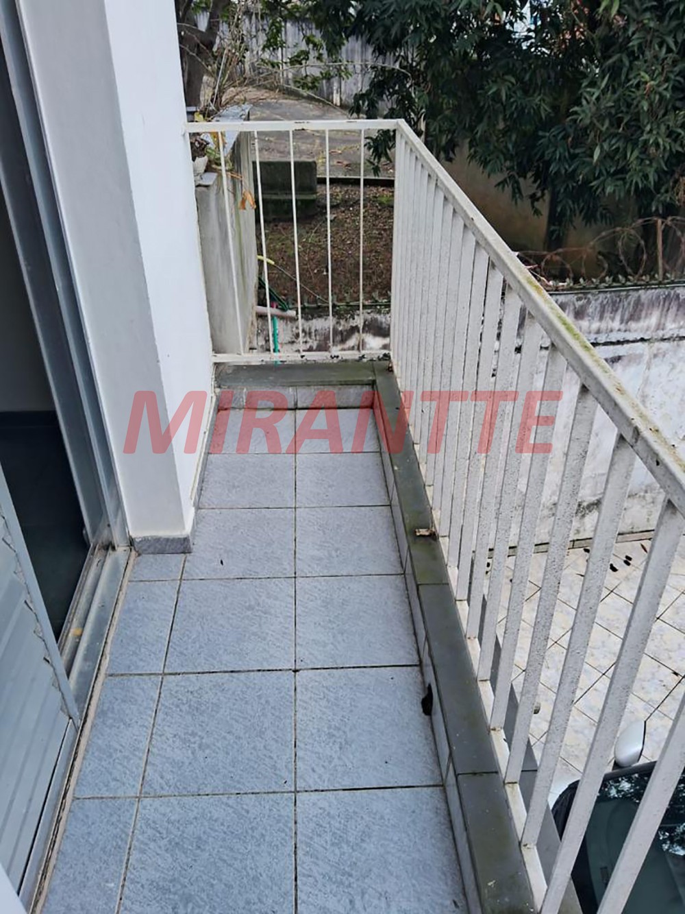 Terreno de 87m² em Vila Albertina