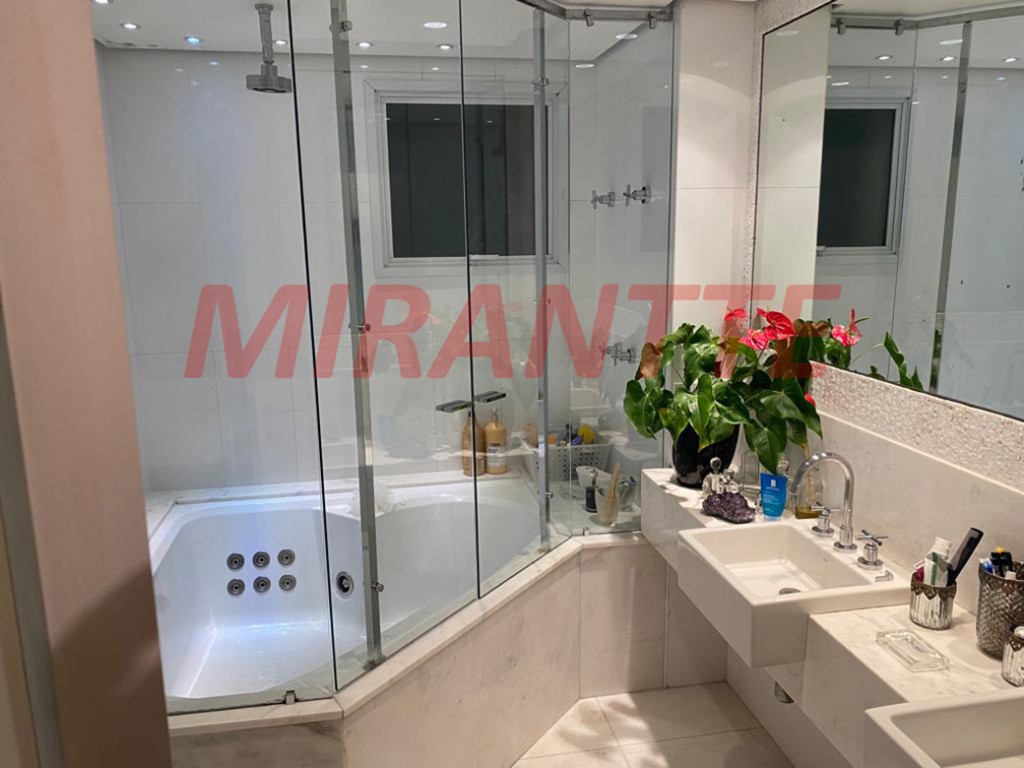 Apartamento de 245m² com 4 quartos em Vila Clementino