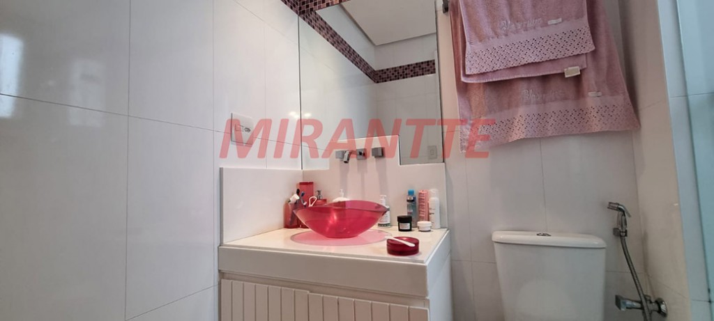 Apartamento de 245m² com 4 quartos em Vila Clementino