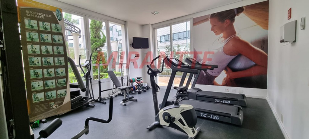 Apartamento de 245m² com 4 quartos em Vila Clementino