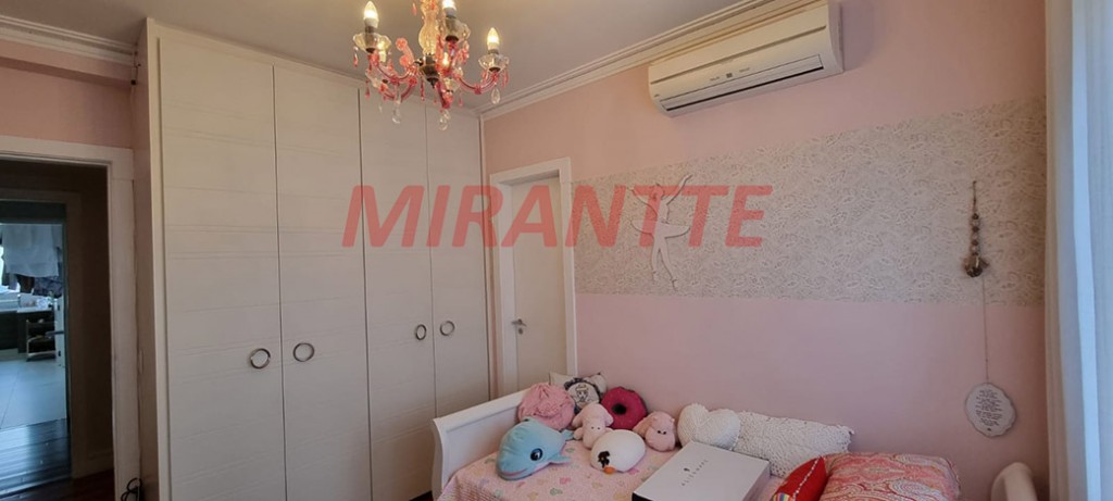 Apartamento de 245m² com 4 quartos em Vila Clementino