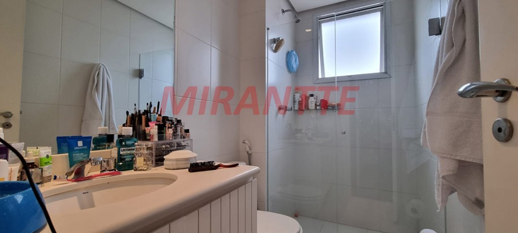 Apartamento de 245m² com 4 quartos em Vila Clementino