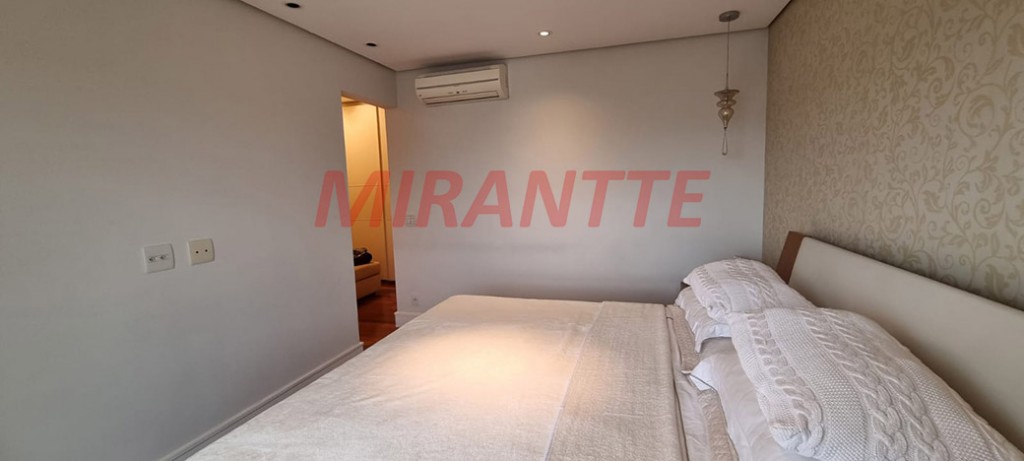 Apartamento de 245m² com 4 quartos em Vila Clementino