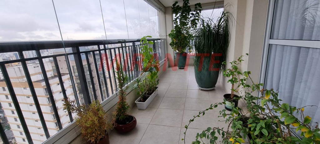 Apartamento de 245m² com 4 quartos em Vila Clementino