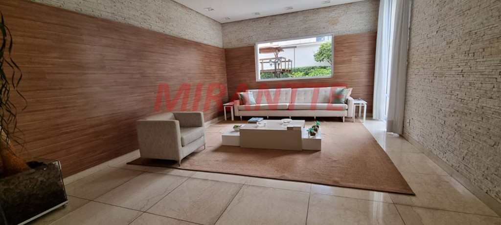 Apartamento de 245m² com 4 quartos em Vila Clementino