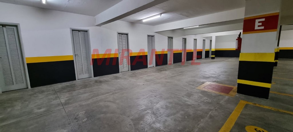Apartamento de 245m² com 4 quartos em Vila Clementino