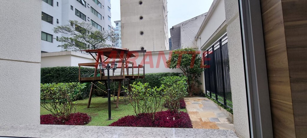 Apartamento de 245m² com 4 quartos em Vila Clementino