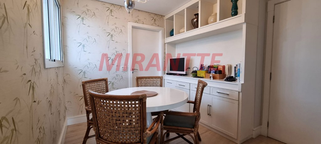 Apartamento de 245m² com 4 quartos em Vila Clementino