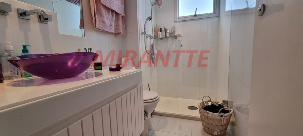 Apartamento de 245m² com 4 quartos em Vila Clementino