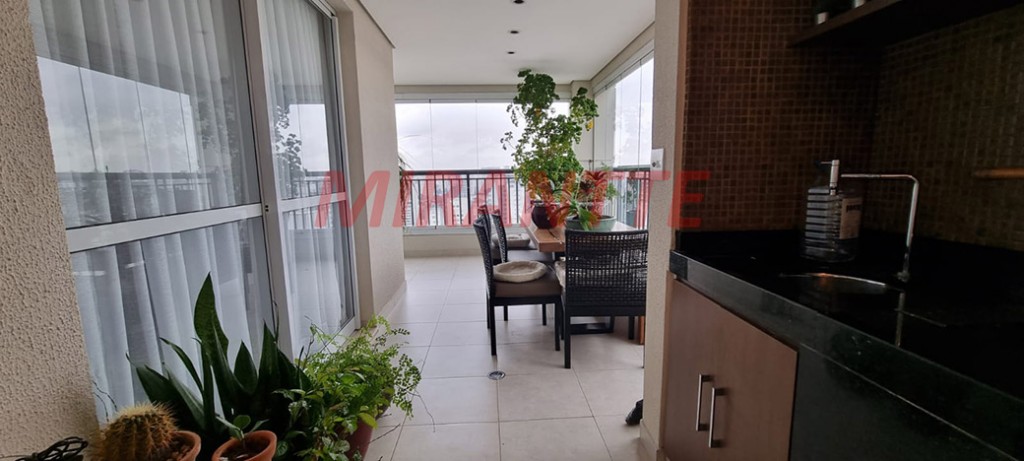Apartamento de 245m² com 4 quartos em Vila Clementino