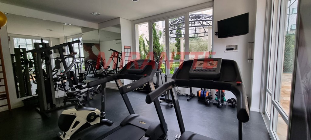 Apartamento de 245m² com 4 quartos em Vila Clementino