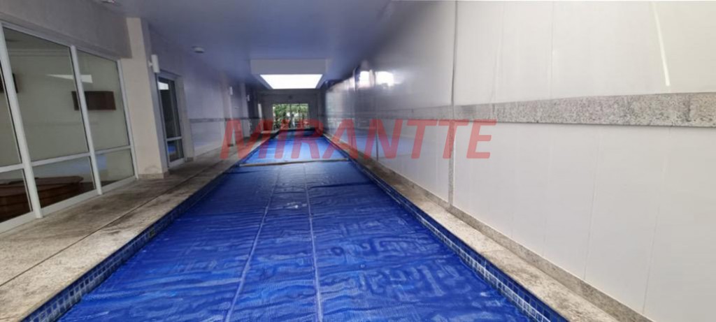 Apartamento de 245m² com 4 quartos em Vila Clementino