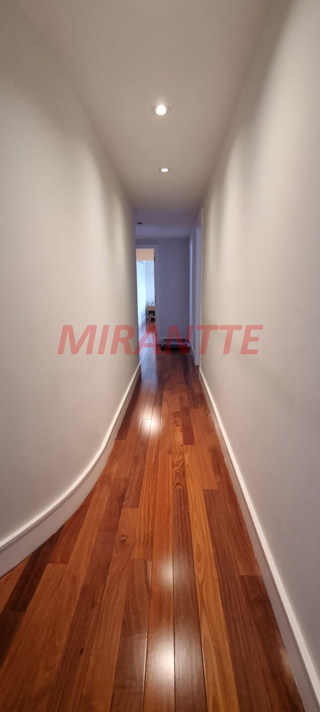 Apartamento de 245m² com 4 quartos em Vila Clementino