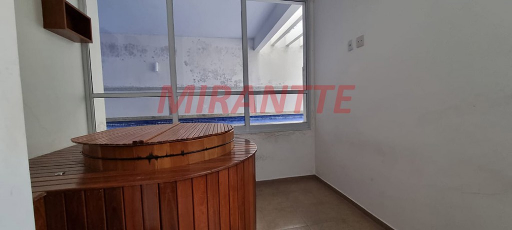 Apartamento de 245m² com 4 quartos em Vila Clementino