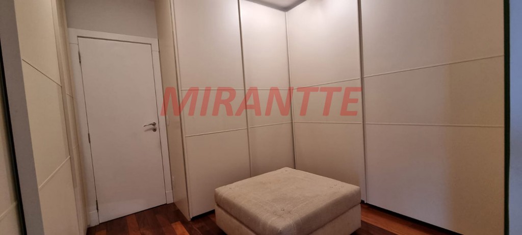 Apartamento de 245m² com 4 quartos em Vila Clementino