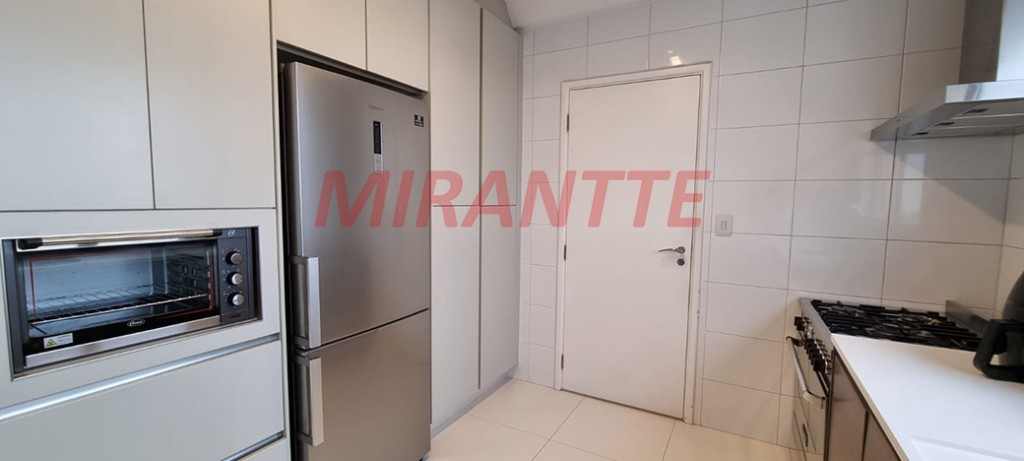 Apartamento de 245m² com 4 quartos em Vila Clementino