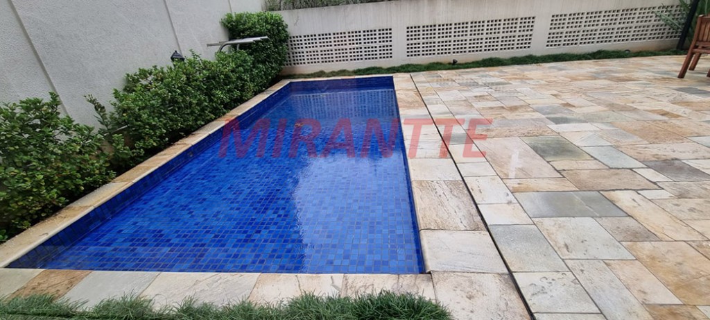 Apartamento de 245m² com 4 quartos em Vila Clementino