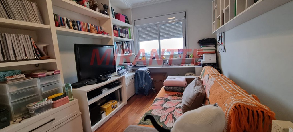Apartamento de 245m² com 4 quartos em Vila Clementino