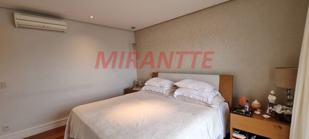 Apartamento de 245m² com 4 quartos em Vila Clementino