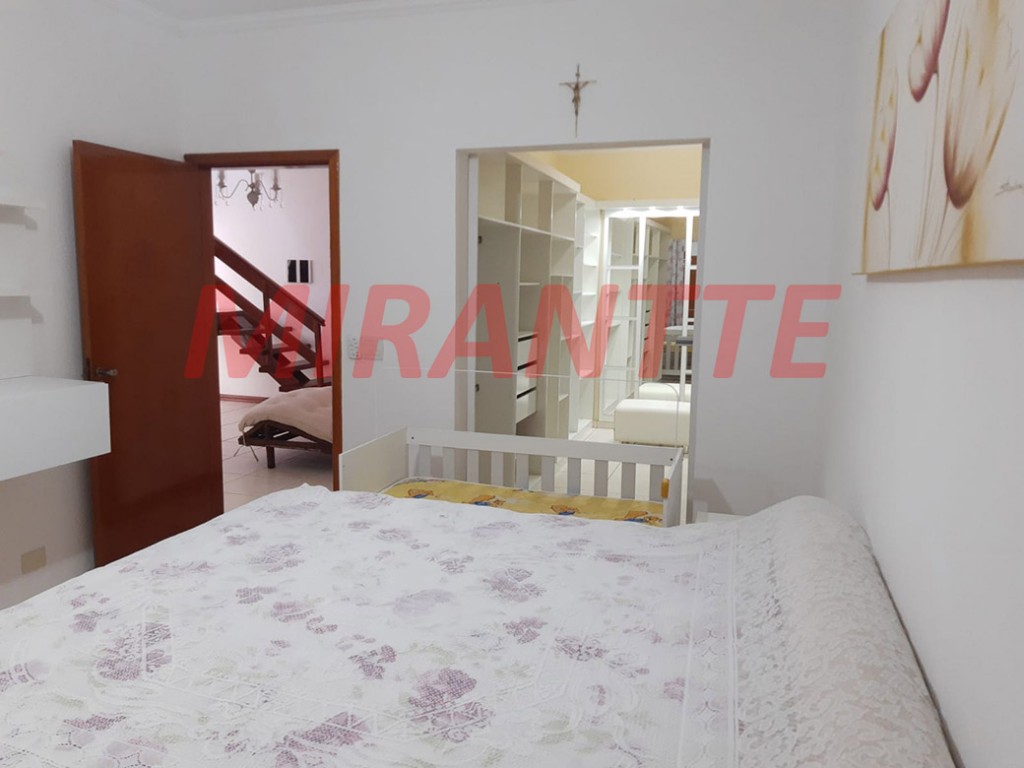 Sobrado de 210m² com 3 quartos em Barreiro – Mairiporã