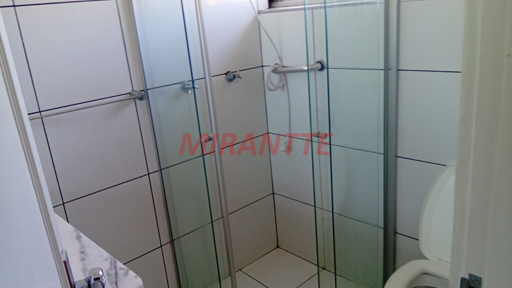 Sobrado de 221m² com 3 quartos em Jardim São Paulo