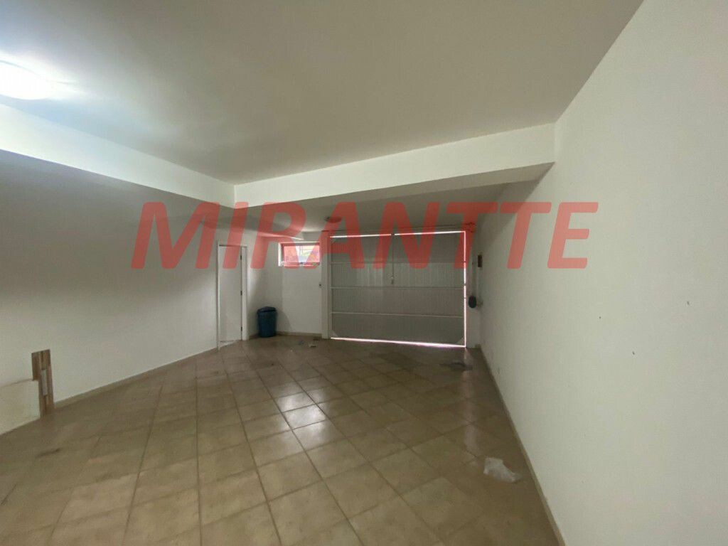 Sobrado de 221m² com 3 quartos em Jardim São Paulo