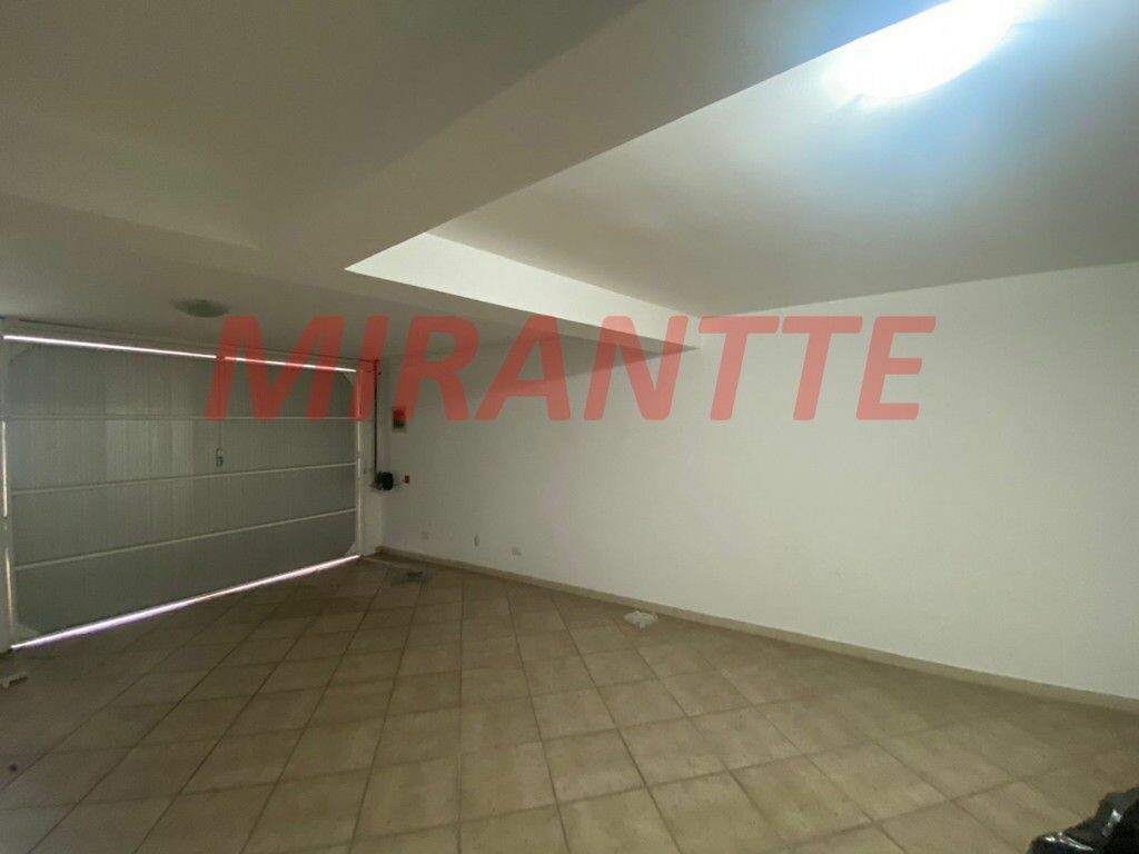 Sobrado de 221m² com 3 quartos em Jardim São Paulo