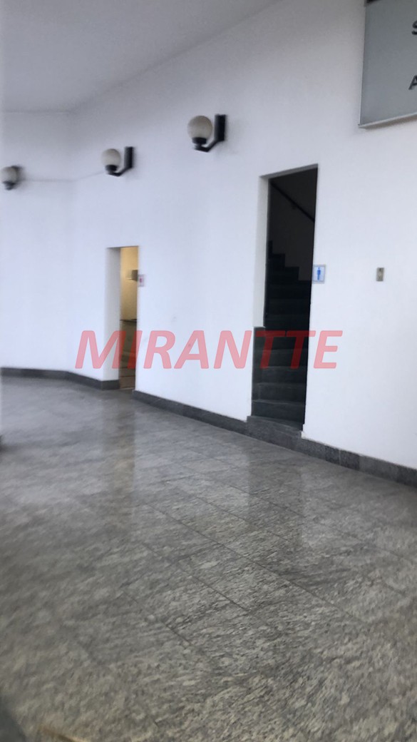 Comercial de 500m² em Casa Verde