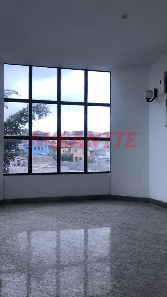 Comercial de 500m² em Casa Verde