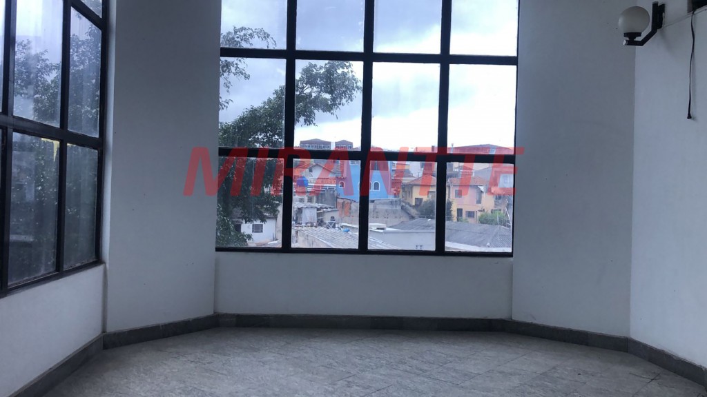 Comercial de 500m² em Casa Verde