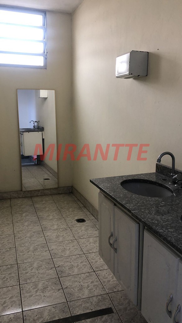 Comercial de 500m² em Casa Verde