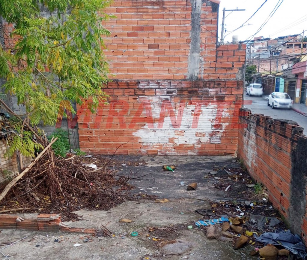 Terreno de m² em Ermelino Matarazzo