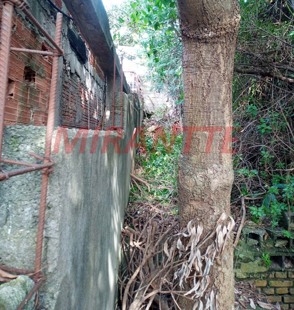 Terreno de m² em Ermelino Matarazzo
