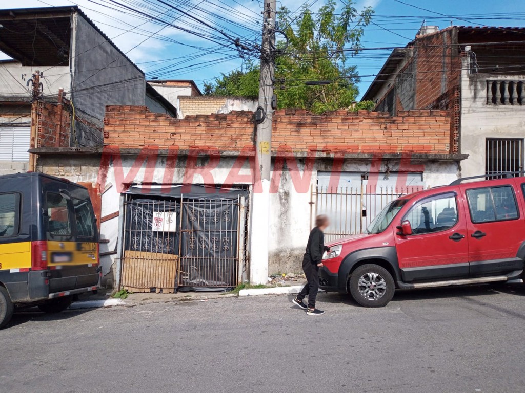 Terreno de m² em Ermelino Matarazzo
