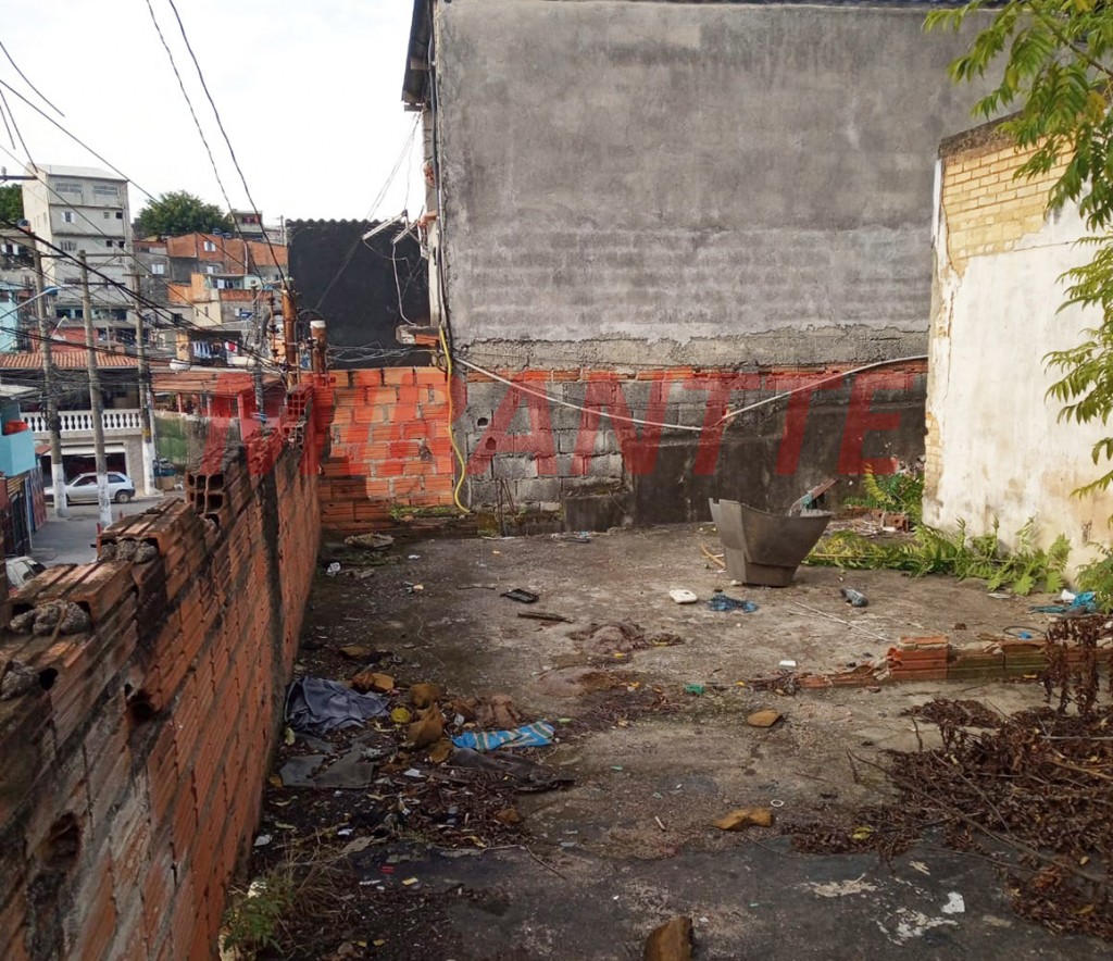 Terreno de m² em Ermelino Matarazzo