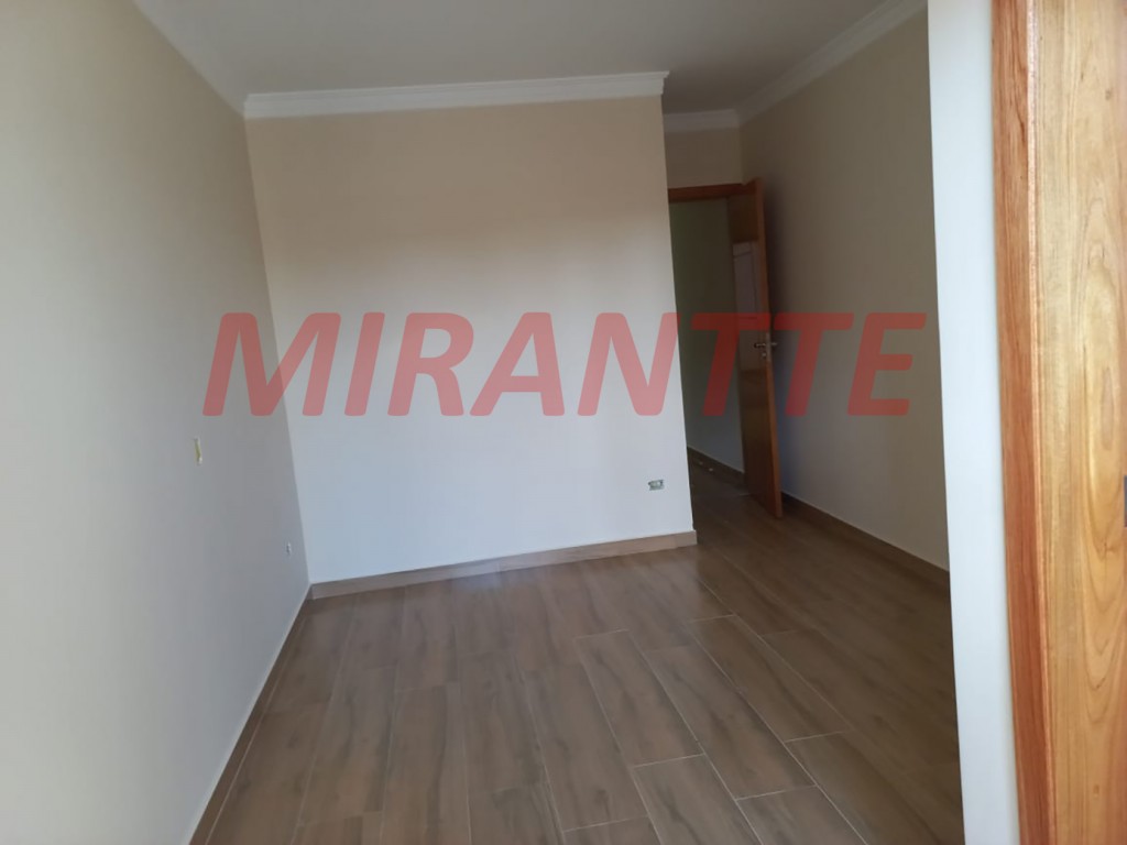 Sobrado de 90m² com 3 quartos em Vila Basileia