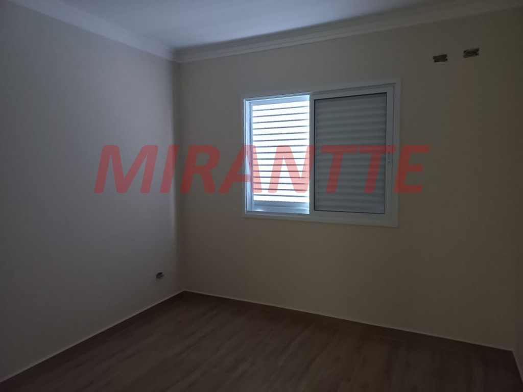 Sobrado de 90m² com 3 quartos em Vila Basileia