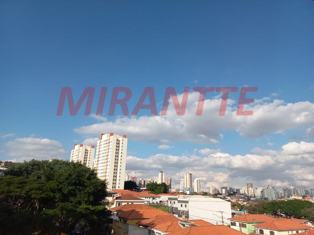 Sobrado de 90m² com 3 quartos em Vila Basileia