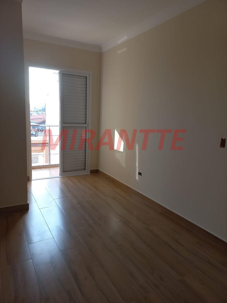 Sobrado de 90m² com 3 quartos em Vila Basileia