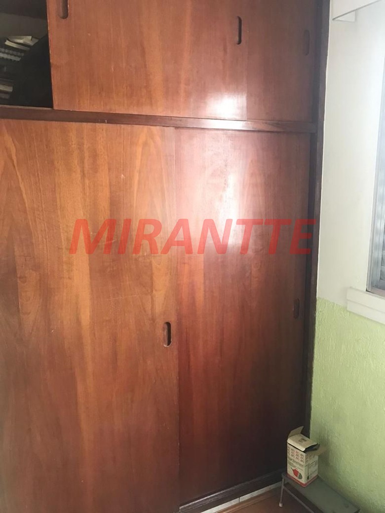 Apartamento de 48m² com 2 quartos em Santa Cecilia