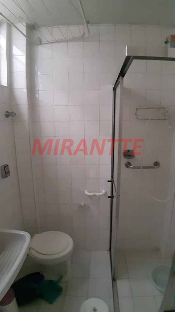 Apartamento de 30m² com 1 quarto em Consolação
