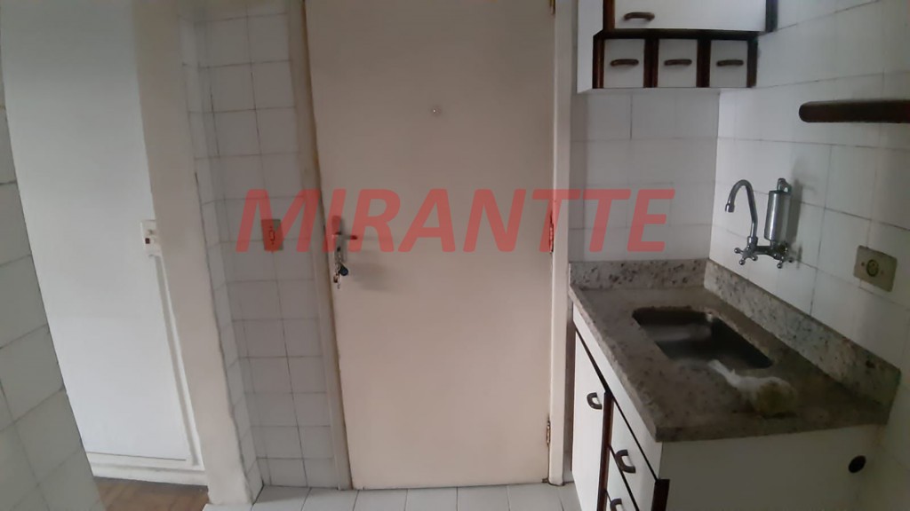 Apartamento de 30m² com 1 quarto em Consolação