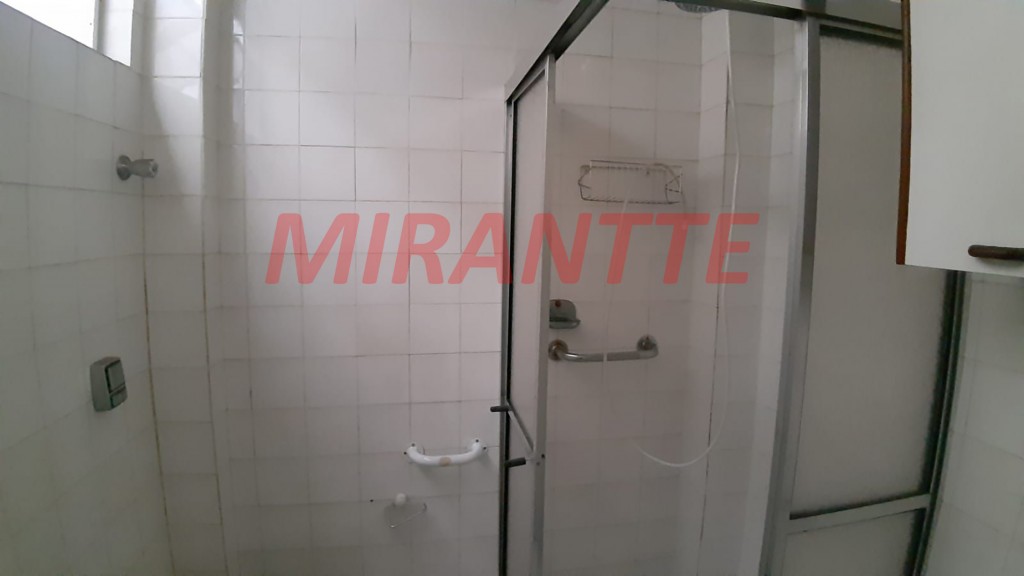 Apartamento de 30m² com 1 quarto em Consolação