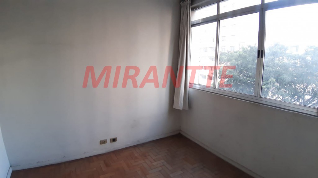 Apartamento de 30m² com 1 quarto em Consolação