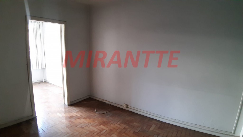 Apartamento de 30m² com 1 quarto em Consolação