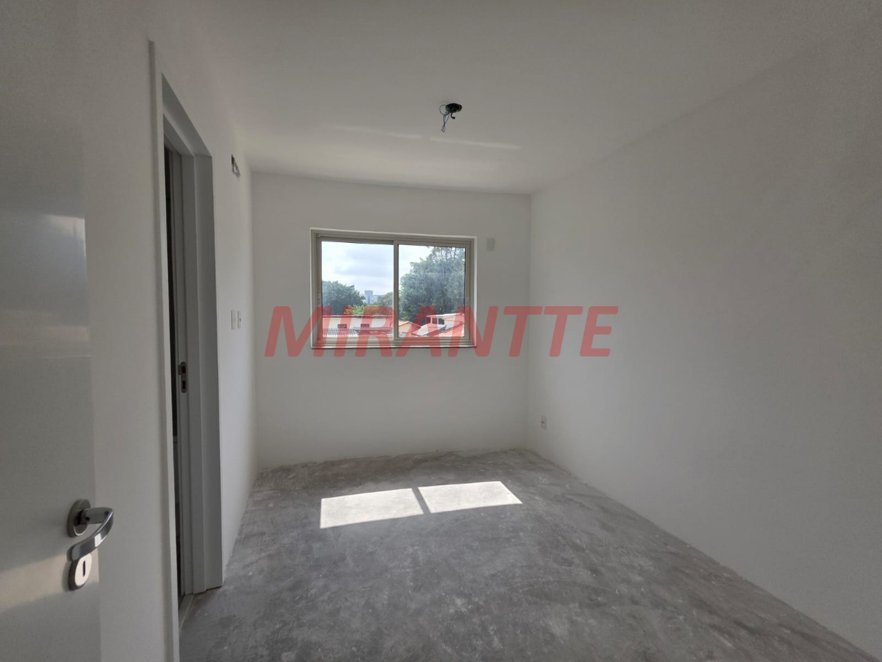 Apartamento de 123m² com 3 quartos em Santana