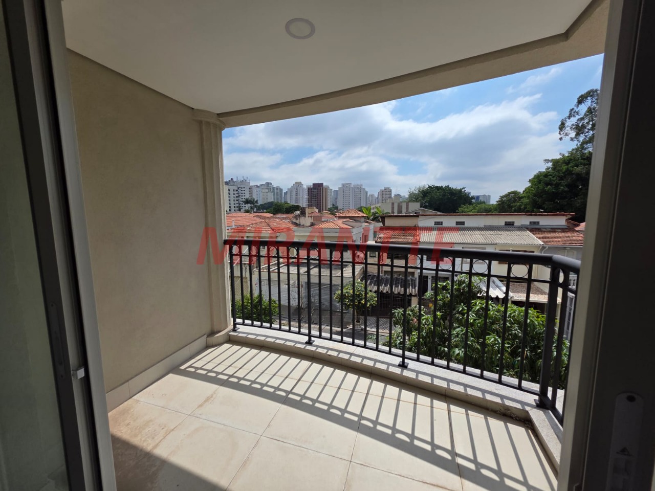 Apartamento de 123m² com 3 quartos em Santana