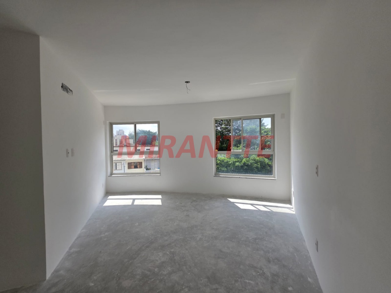 Apartamento de 123m² com 3 quartos em Santana