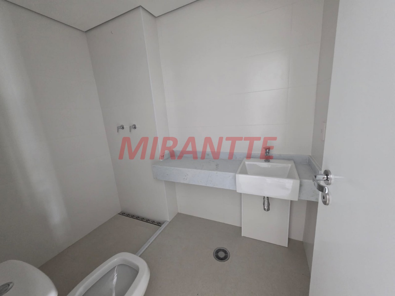 Apartamento de 123m² com 3 quartos em Santana