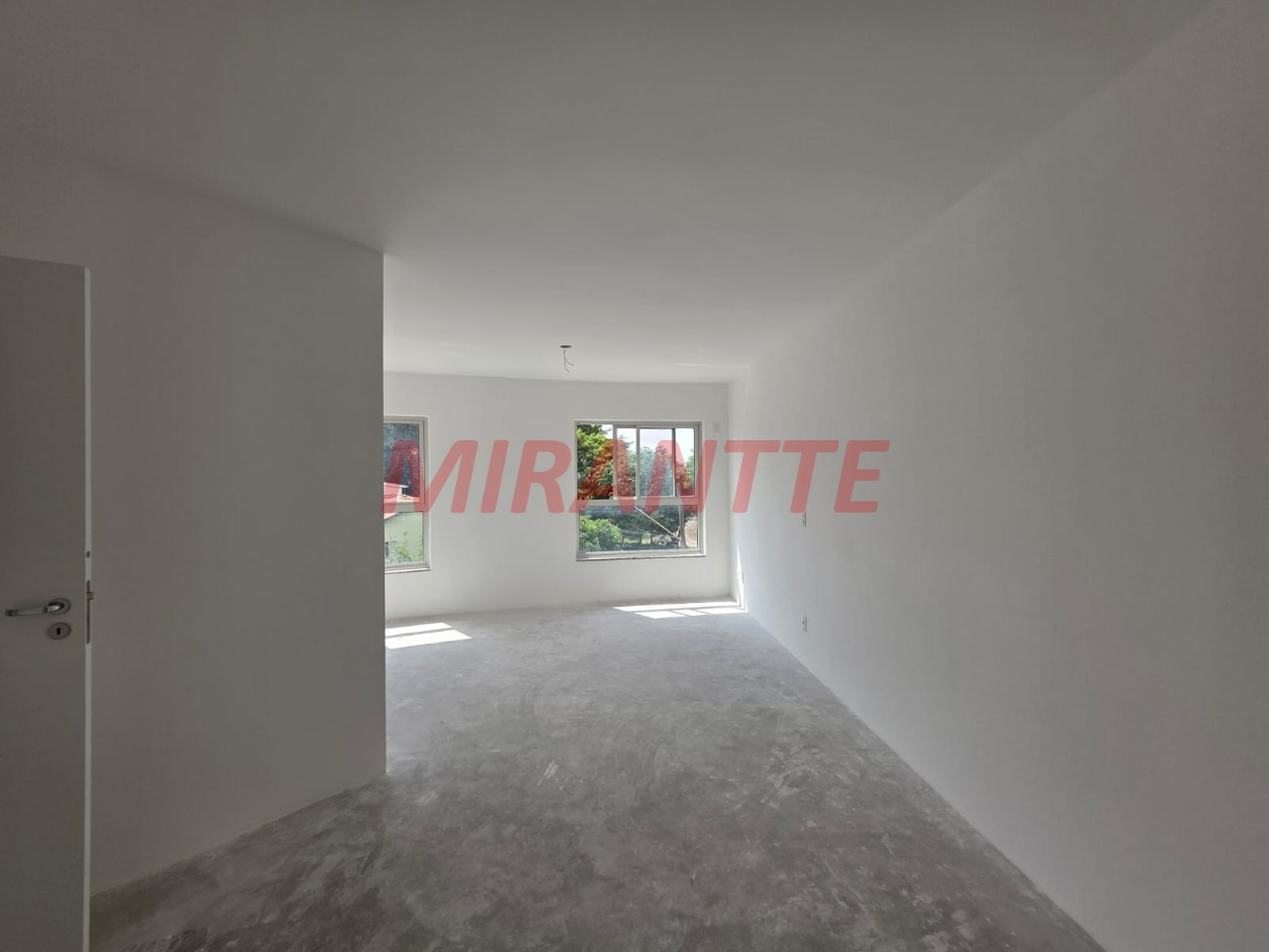 Apartamento de 123m² com 3 quartos em Santana